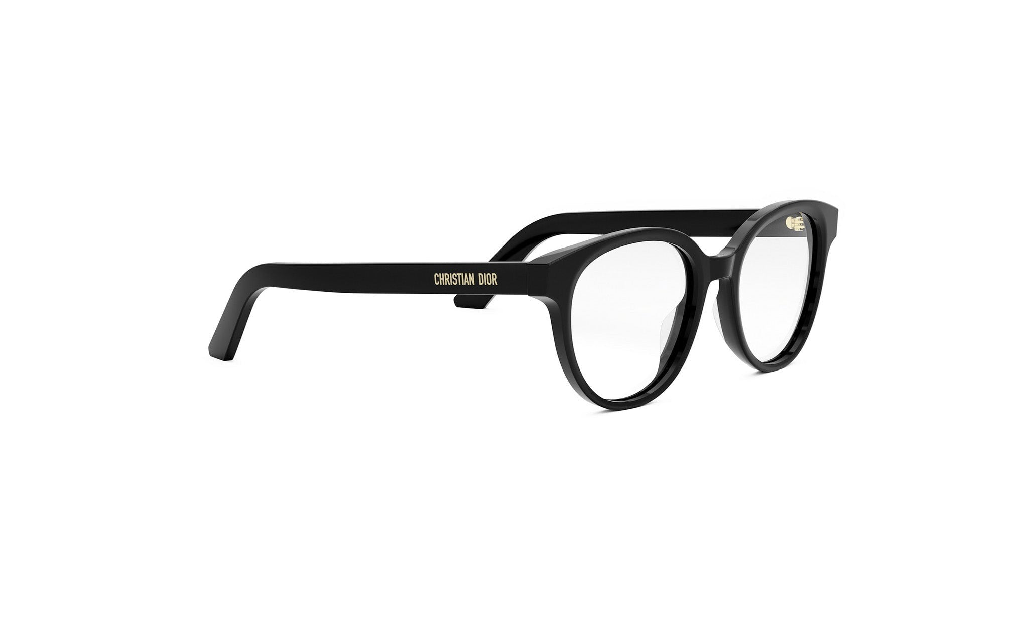 DIORMIDNIGHTO R1I ROUND EYEGLASSES - Jorge Oculista