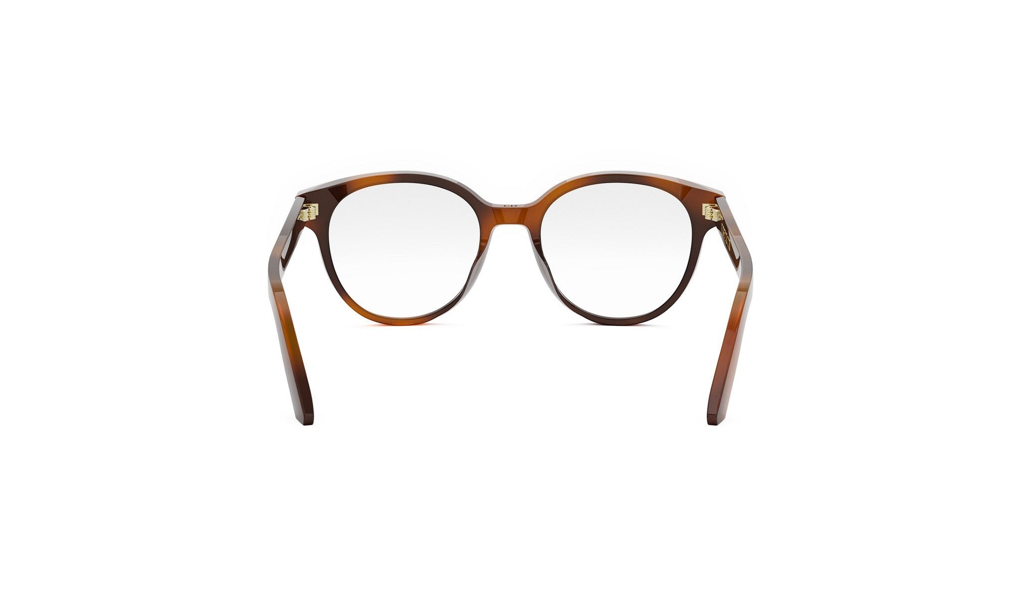 DIORMIDNIGHTO R1I ROUND EYEGLASSES - Jorge Oculista