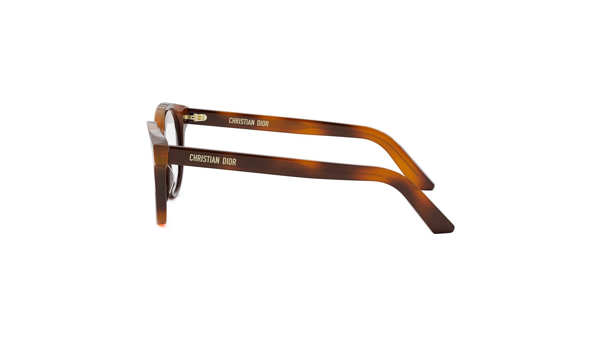 DIORMIDNIGHTO R1I ROUND EYEGLASSES - Jorge Oculista