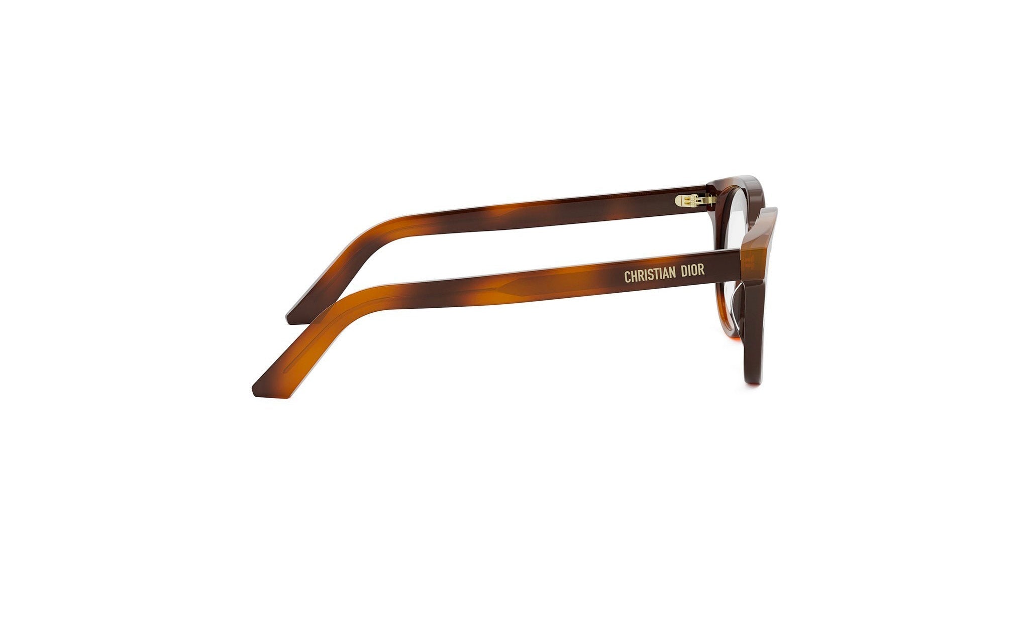 DIORMIDNIGHTO R1I ROUND EYEGLASSES - Jorge Oculista