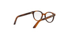 DIORMIDNIGHTO R1I ROUND EYEGLASSES - Jorge Oculista