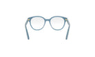 DIORMIDNIGHTO R1I ROUND EYEGLASSES - Jorge Oculista
