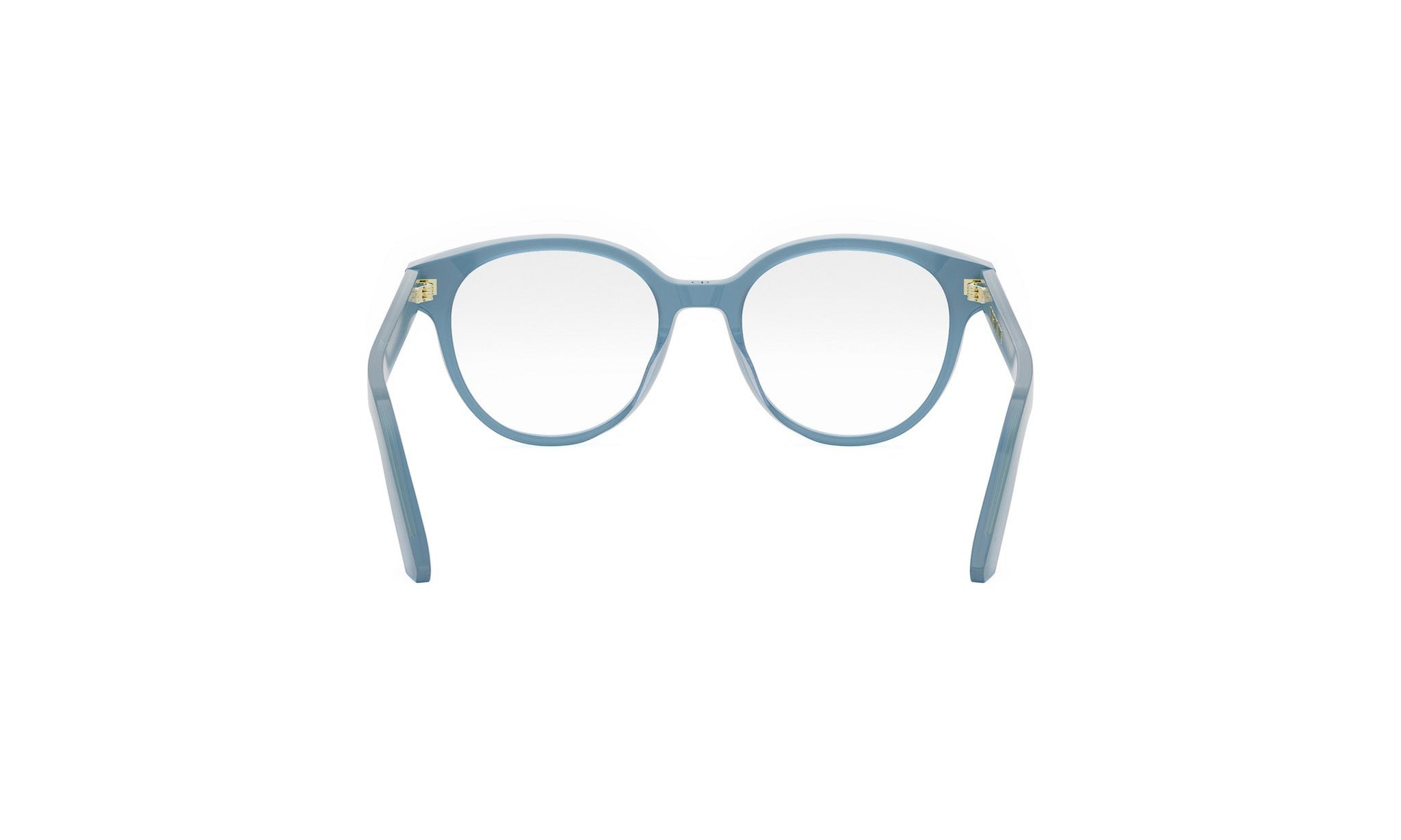 DIORMIDNIGHTO R1I ROUND EYEGLASSES - Jorge Oculista