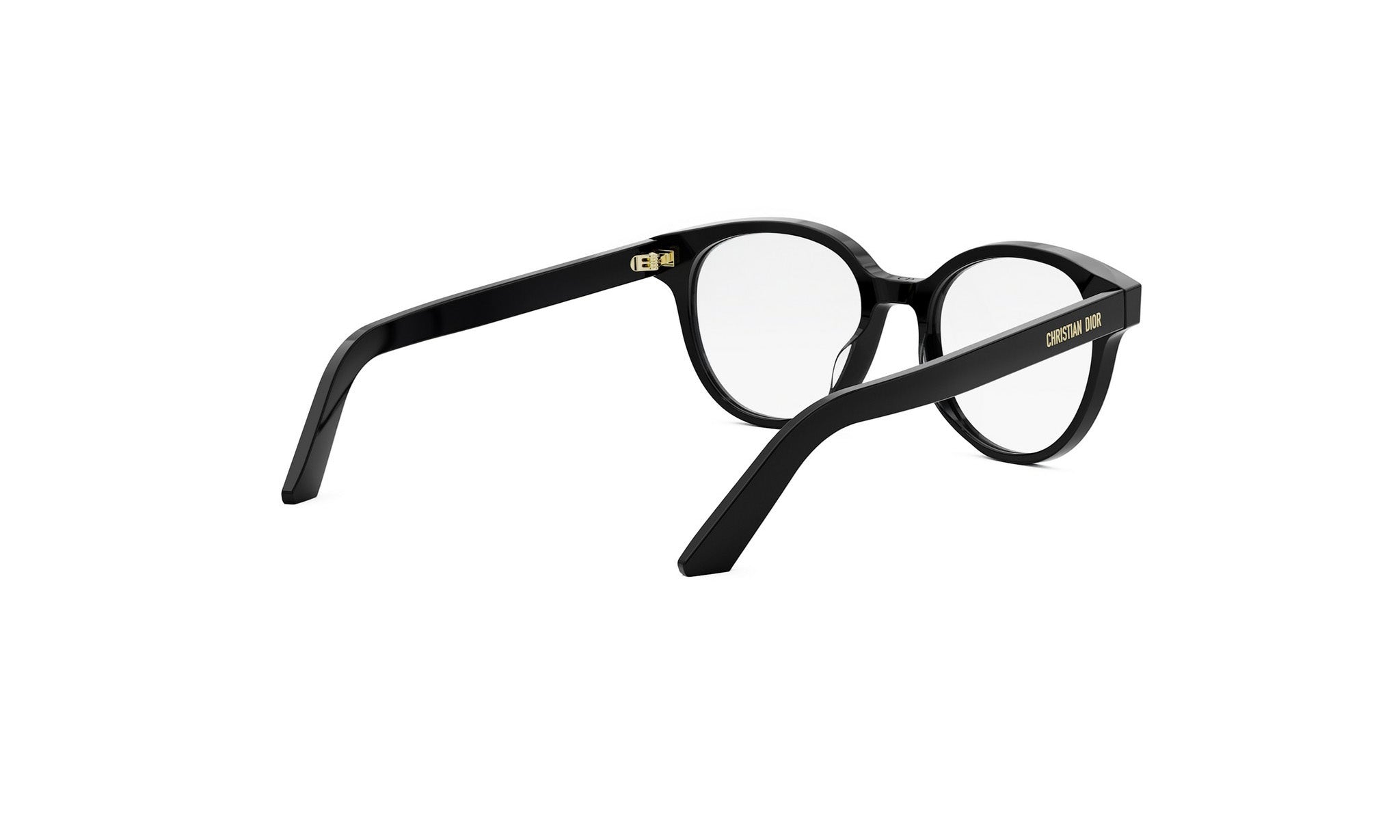 DIORMIDNIGHTO R1I ROUND EYEGLASSES - Jorge Oculista