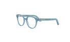 DIORMIDNIGHTO R1I ROUND EYEGLASSES - Jorge Oculista