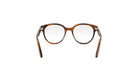 DIORMIDNIGHTO R1I ROUND EYEGLASSES - Jorge Oculista