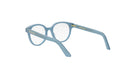 DIORMIDNIGHTO R1I ROUND EYEGLASSES - Jorge Oculista