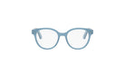 DIORMIDNIGHTO R1I ROUND EYEGLASSES - Jorge Oculista