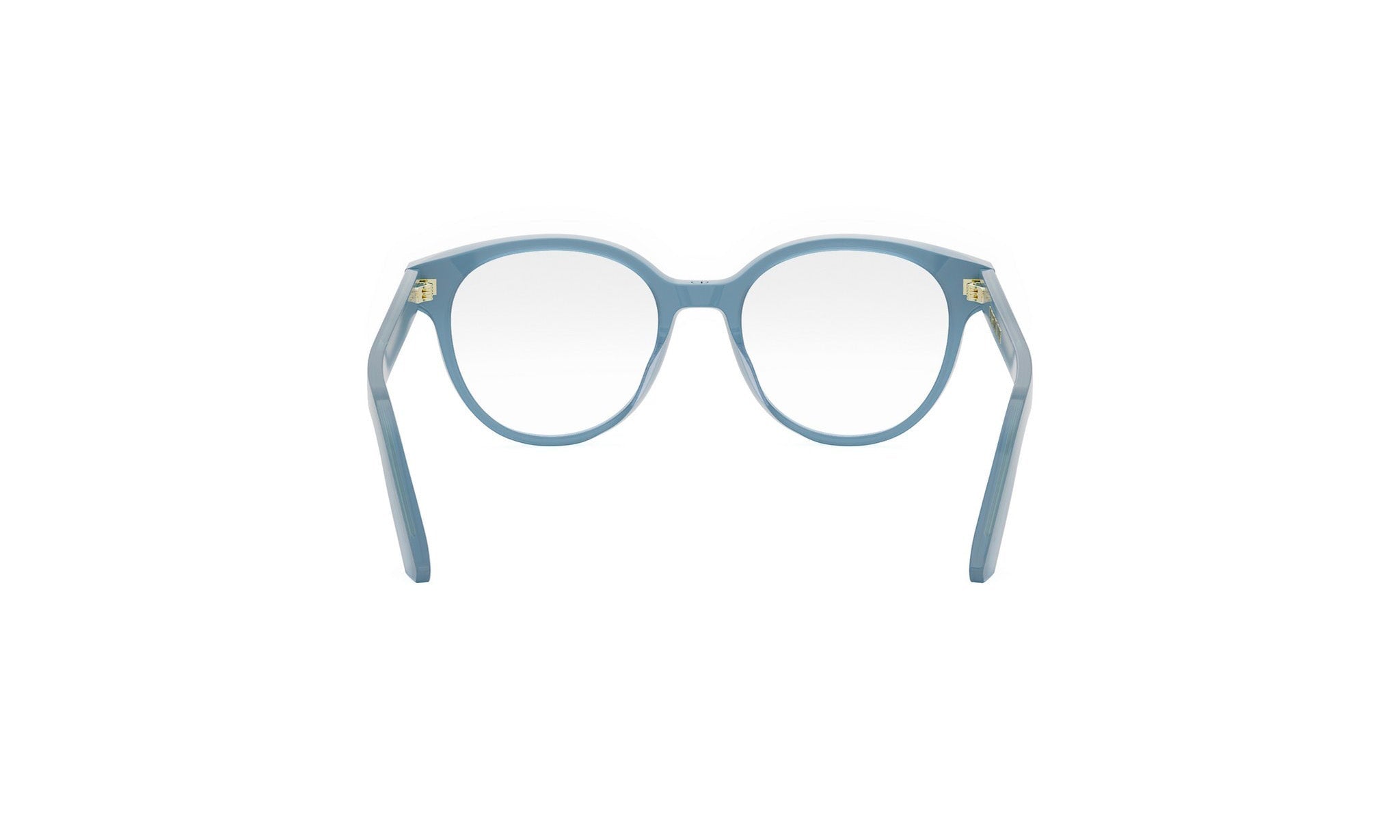 DIORMIDNIGHTO R1I ROUND EYEGLASSES - Jorge Oculista