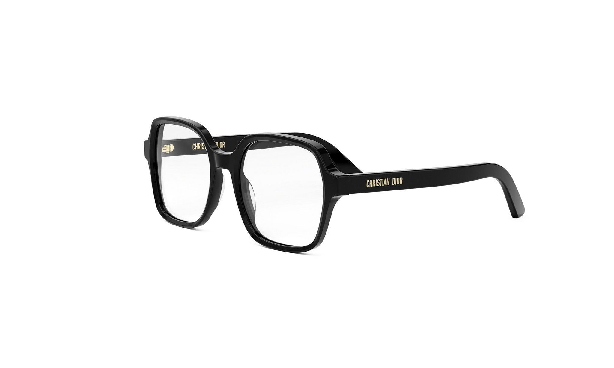 DIORMIDNIGHTO S1I SQUARE EYEGLASSES - Jorge Oculista