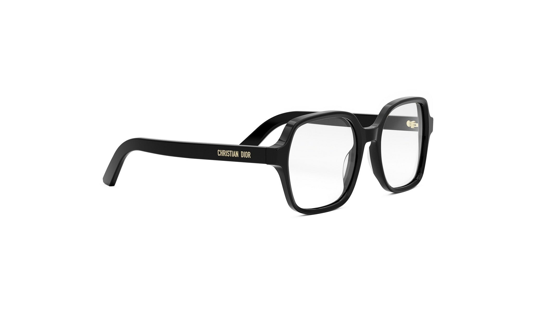 DIORMIDNIGHTO S1I SQUARE EYEGLASSES - Jorge Oculista