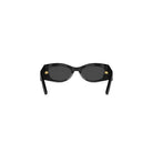 DIOROMBRE S1I RECTANGULAR SUNGLASSES - Jorge Oculista