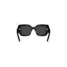 DIOROMBRE S2I SQUARE SUNGLASSES - Jorge Oculista