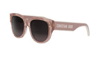 DIORPACIFIC B2I BUTTERFLY SUNGLASSES - Jorge Oculista