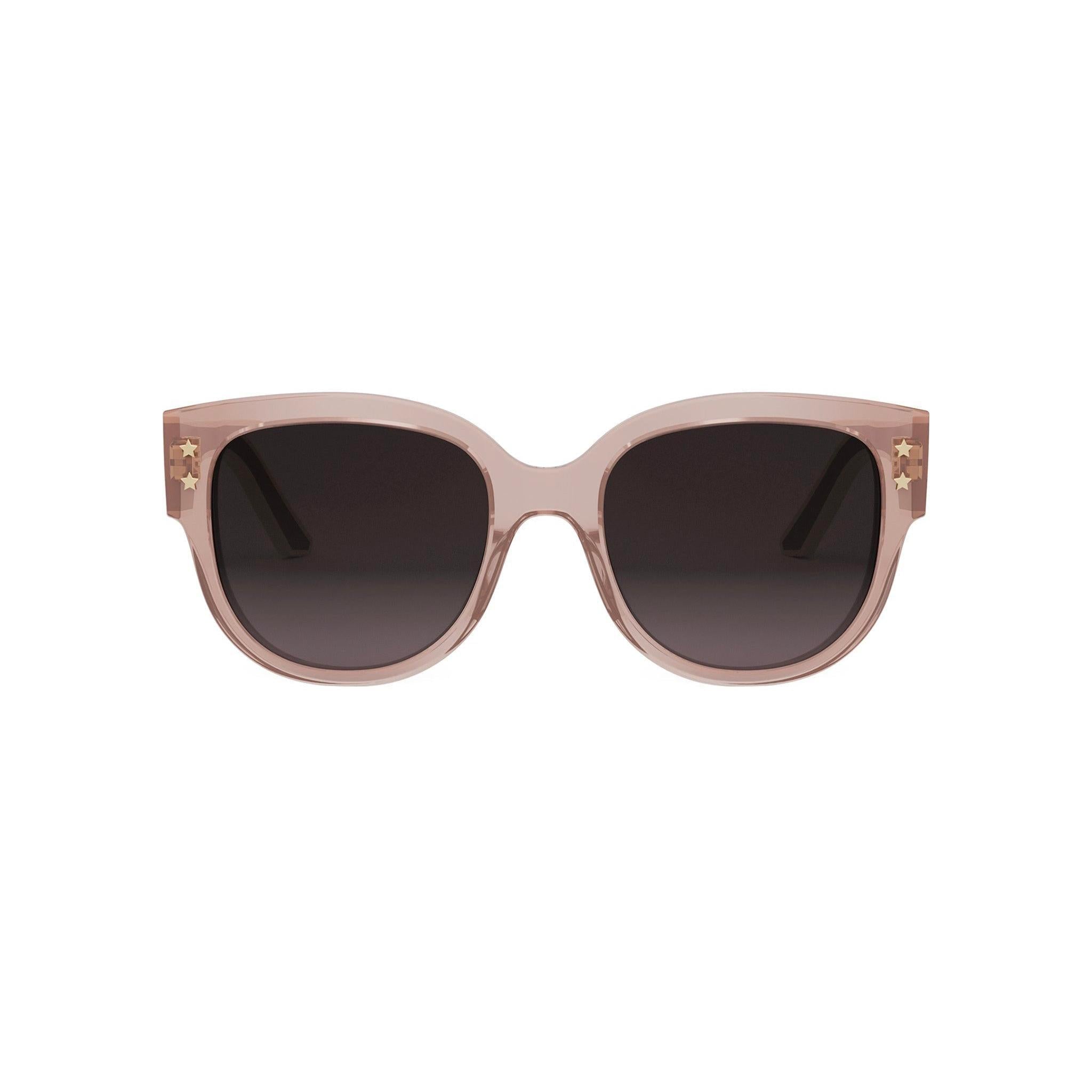 DIORPACIFIC B2I BUTTERFLY SUNGLASSES - Jorge Oculista