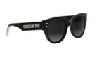 DIORPACIFIC B2I BUTTERFLY SUNGLASSES - Jorge Oculista