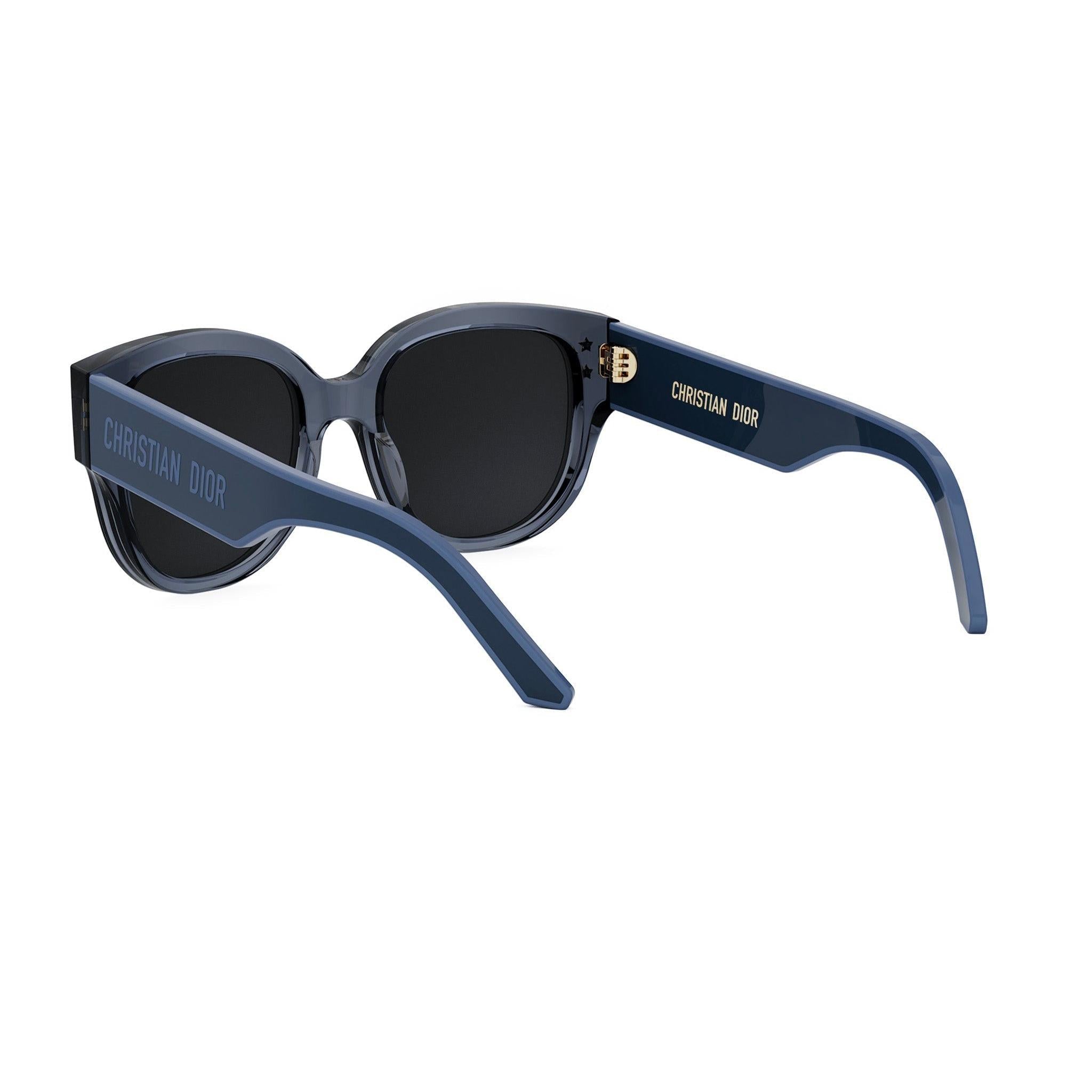 DIORPACIFIC B2I BUTTERFLY SUNGLASSES - Jorge Oculista
