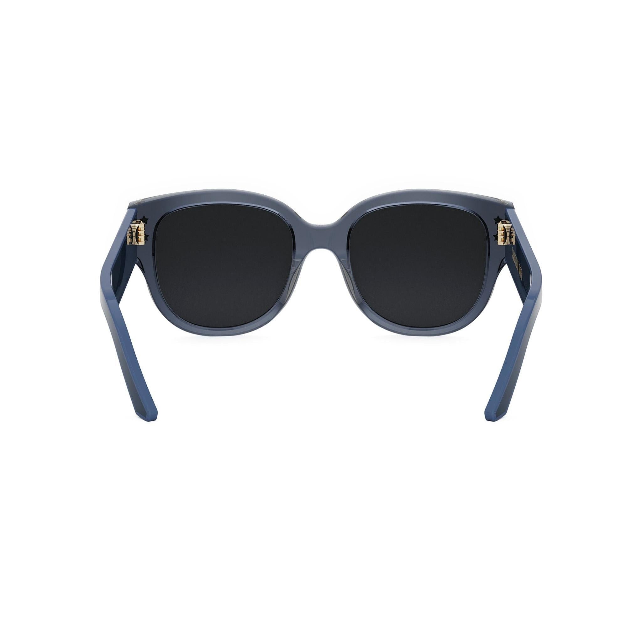 DIORPACIFIC B2I BUTTERFLY SUNGLASSES - Jorge Oculista