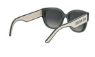 DIORPACIFIC B2I BUTTERFLY SUNGLASSES - Jorge Oculista