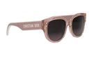 DIORPACIFIC B2I BUTTERFLY SUNGLASSES - Jorge Oculista