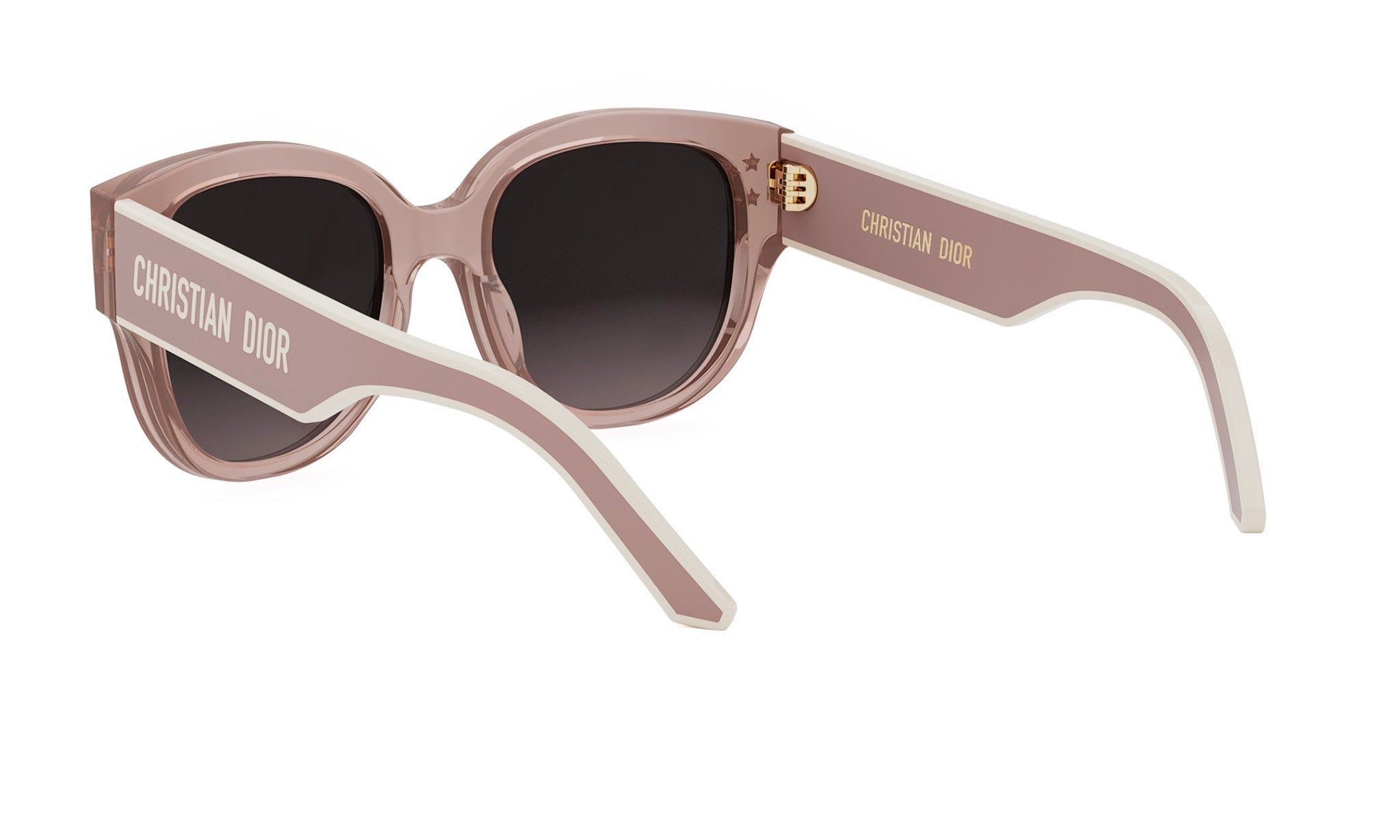 DIORPACIFIC B2I BUTTERFLY SUNGLASSES - Jorge Oculista