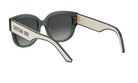 DIORPACIFIC B2I BUTTERFLY SUNGLASSES - Jorge Oculista