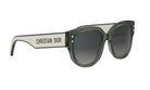 DIORPACIFIC B2I BUTTERFLY SUNGLASSES - Jorge Oculista