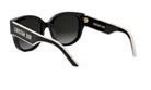 DIORPACIFIC B2I BUTTERFLY SUNGLASSES - Jorge Oculista