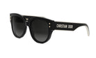 DIORPACIFIC B2I BUTTERFLY SUNGLASSES - Jorge Oculista