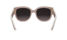 DIORPACIFIC B2I BUTTERFLY SUNGLASSES - Jorge Oculista
