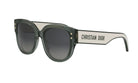 DIORPACIFIC B2I BUTTERFLY SUNGLASSES - Jorge Oculista