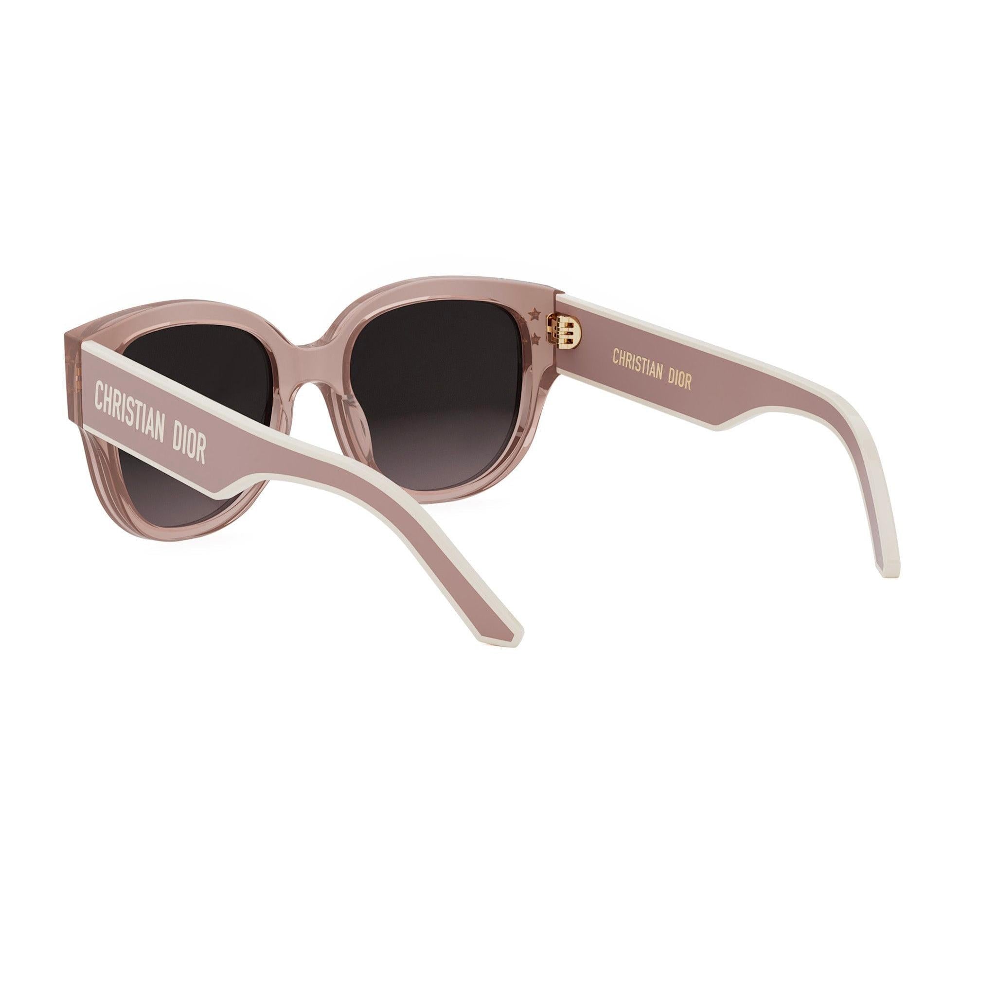 DIORPACIFIC B2I BUTTERFLY SUNGLASSES - Jorge Oculista