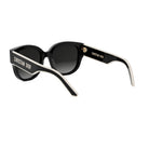 DIORPACIFIC B2I BUTTERFLY SUNGLASSES - Jorge Oculista
