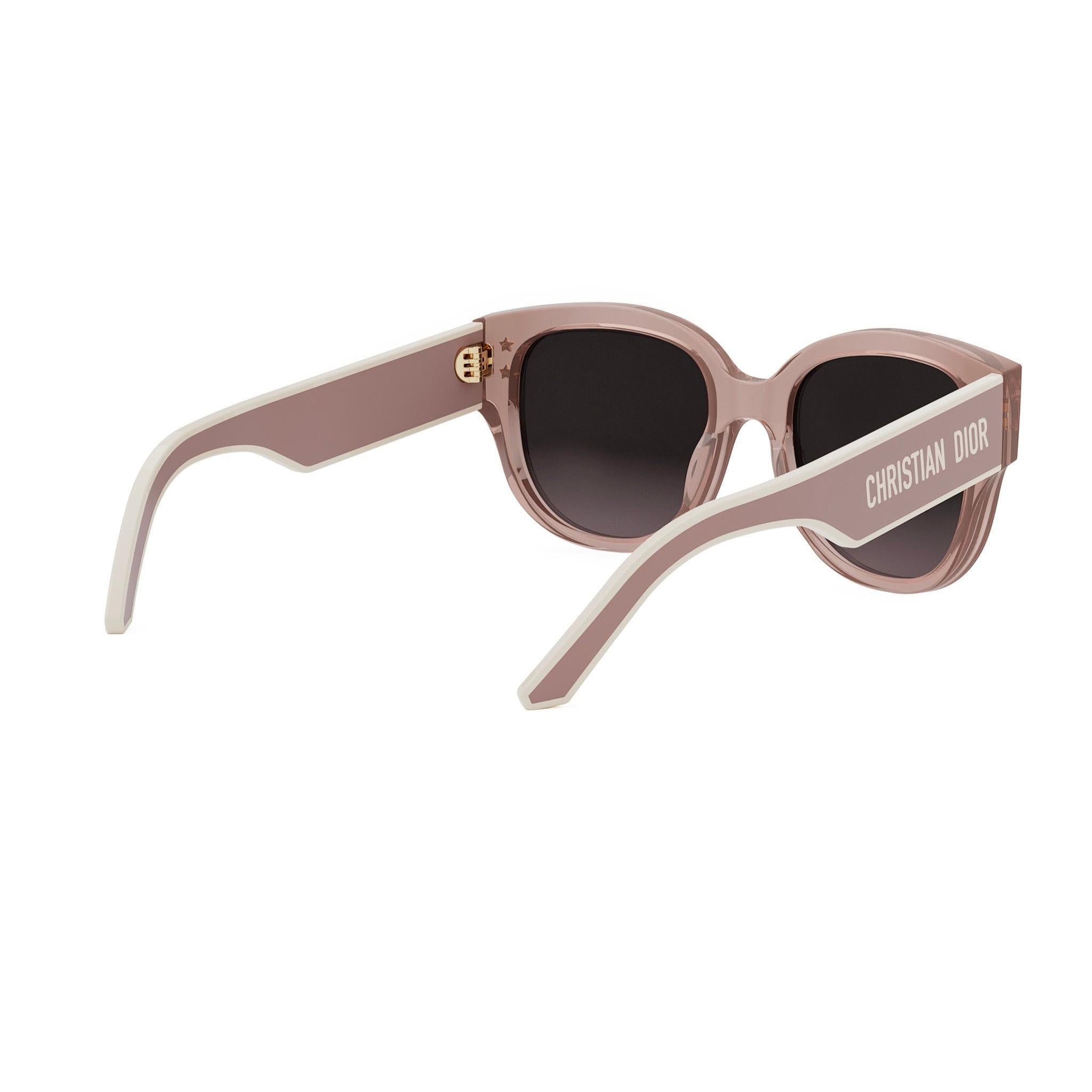 DIORPACIFIC B2I BUTTERFLY SUNGLASSES - Jorge Oculista