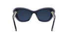 DIORPACIFIC B3U BUTTERFLY SUNGLASSES - Jorge Oculista