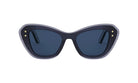 DIORPACIFIC B3U BUTTERFLY SUNGLASSES - Jorge Oculista