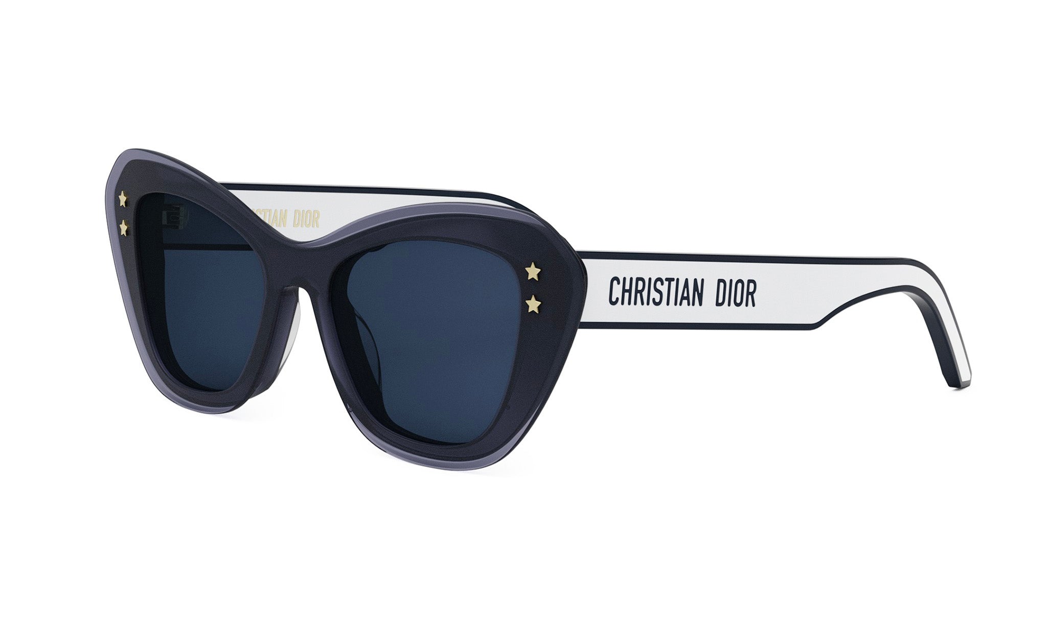 DIORPACIFIC B3U BUTTERFLY SUNGLASSES - Jorge Oculista