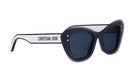 DIORPACIFIC B3U BUTTERFLY SUNGLASSES - Jorge Oculista