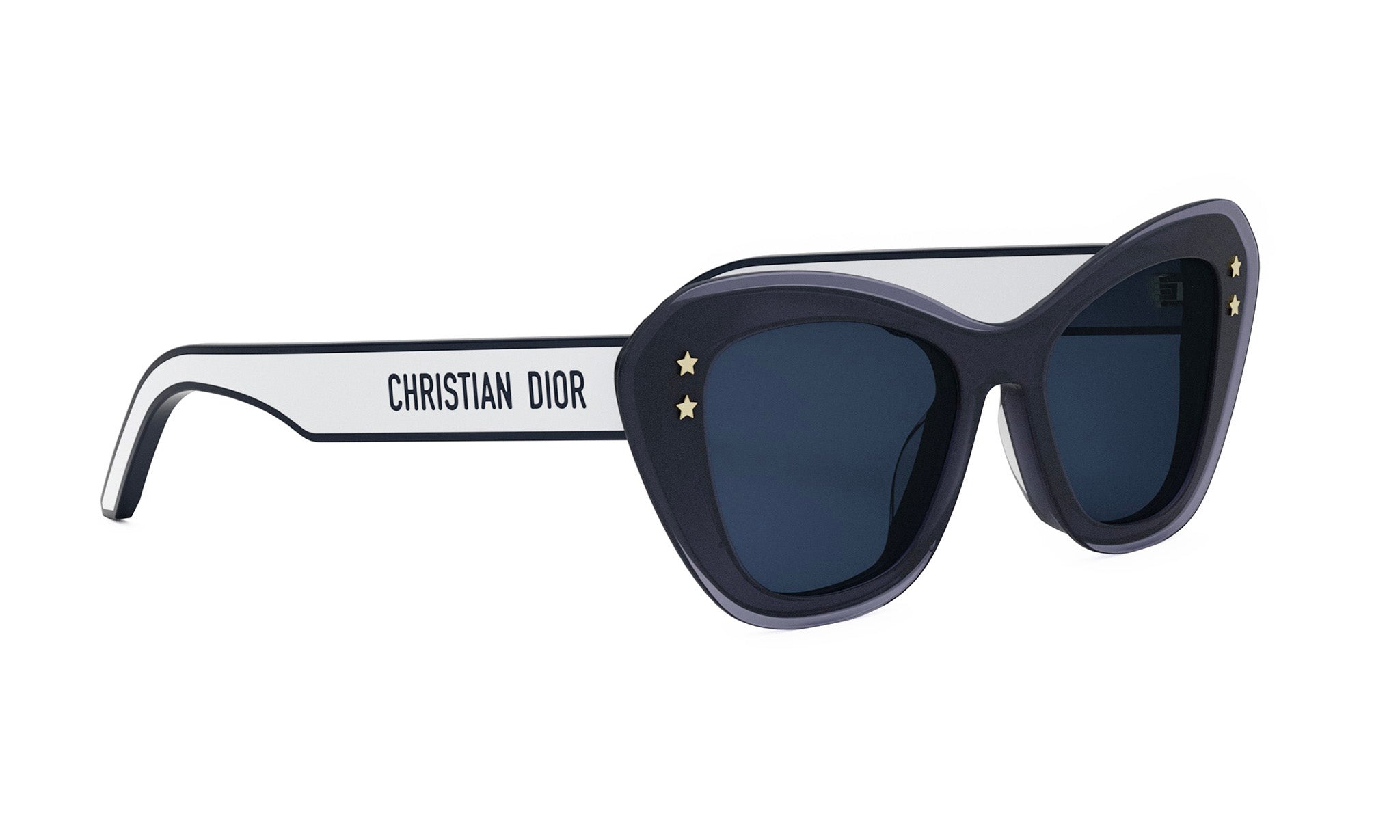DIORPACIFIC B3U BUTTERFLY SUNGLASSES - Jorge Oculista