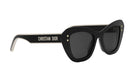 DIORPACIFIC B3U BUTTERFLY SUNGLASSES - Jorge Oculista