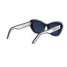 DIORPACIFIC B3U BUTTERFLY SUNGLASSES - Jorge Oculista
