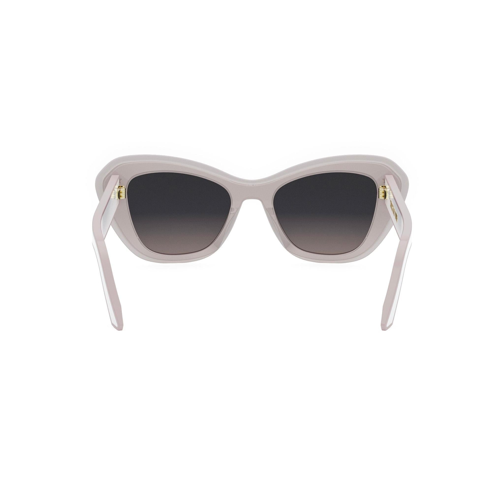 DIORPACIFIC B3U BUTTERFLY SUNGLASSES - Jorge Oculista