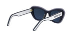 DIORPACIFIC B3U BUTTERFLY SUNGLASSES - Jorge Oculista