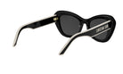 DIORPACIFIC B3U BUTTERFLY SUNGLASSES - Jorge Oculista