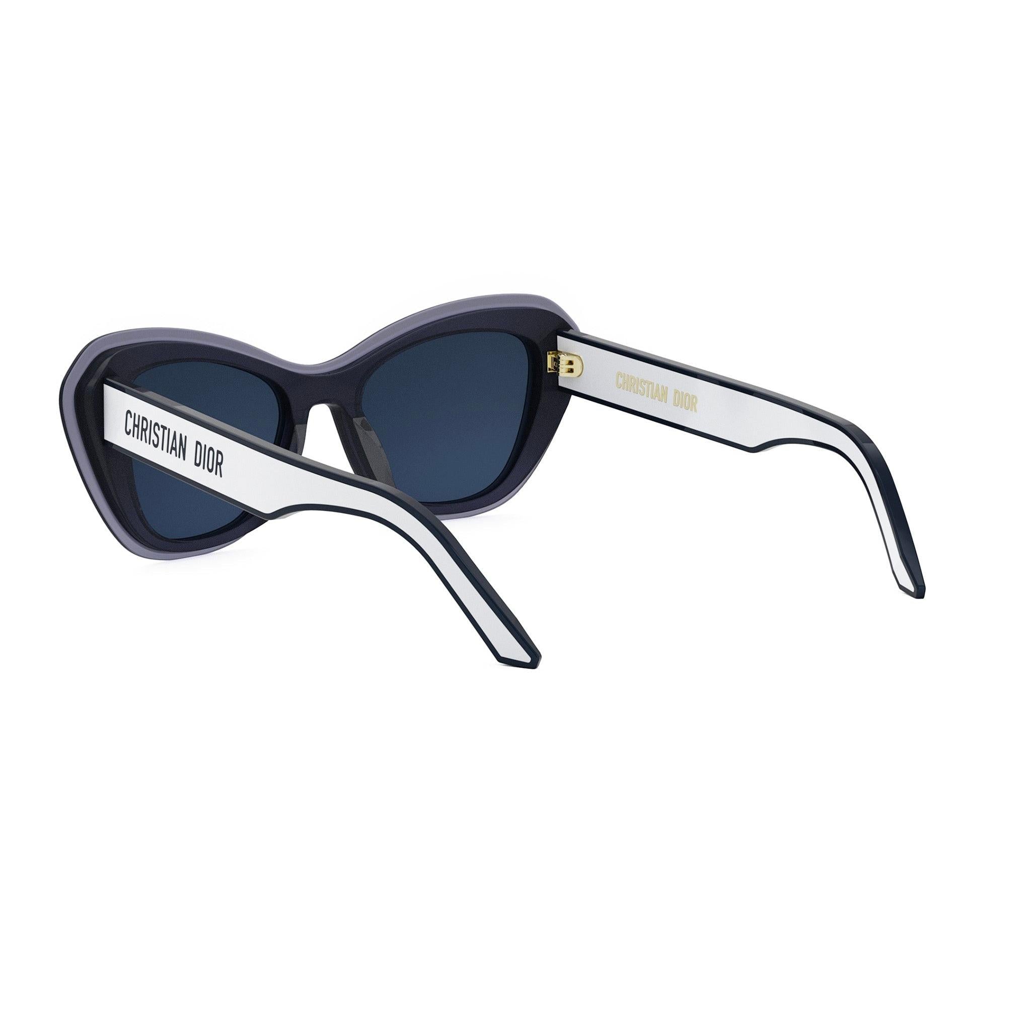 DIORPACIFIC B3U BUTTERFLY SUNGLASSES - Jorge Oculista