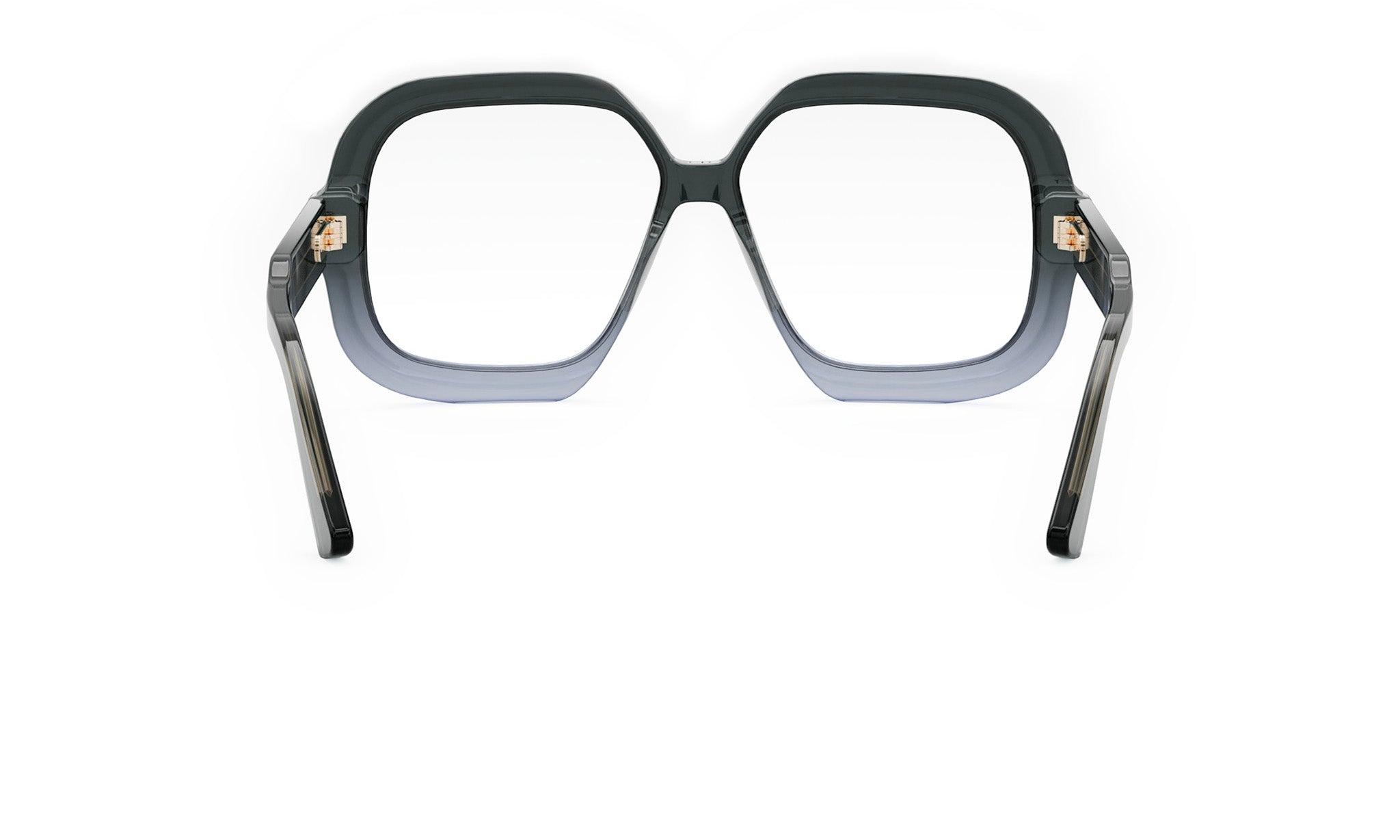 DIORPRISMEO S1I GEOMETRIC EYEGLASSES - Jorge Oculista