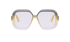 DIORPRISMEO S1I GEOMETRIC EYEGLASSES - Jorge Oculista