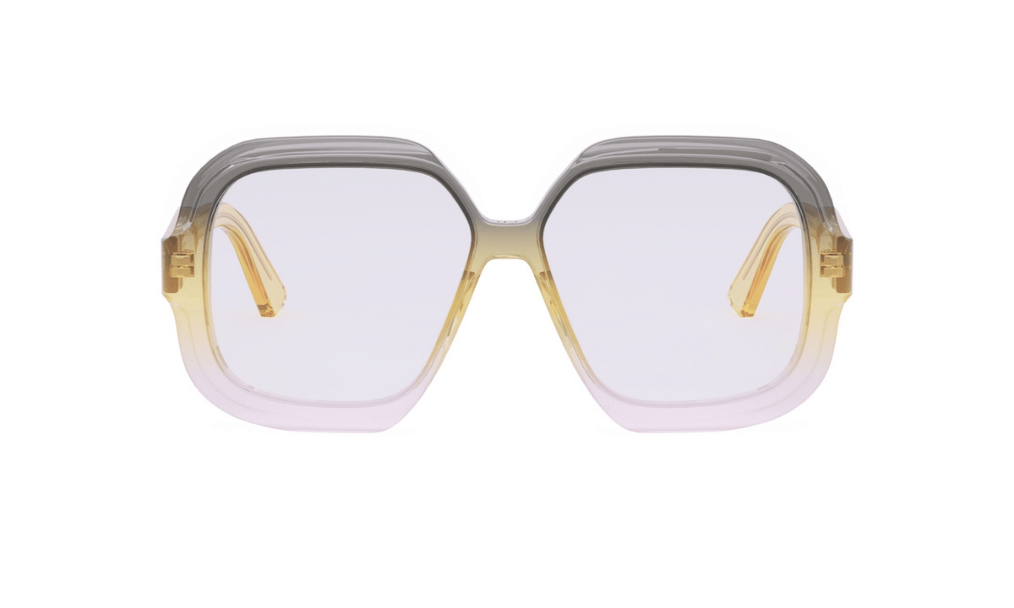 DIORPRISMEO S1I GEOMETRIC EYEGLASSES - Jorge Oculista