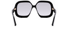 DIORPRISMEO S1I GEOMETRIC EYEGLASSES - Jorge Oculista