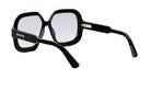 DIORPRISMEO S1I GEOMETRIC EYEGLASSES - Jorge Oculista